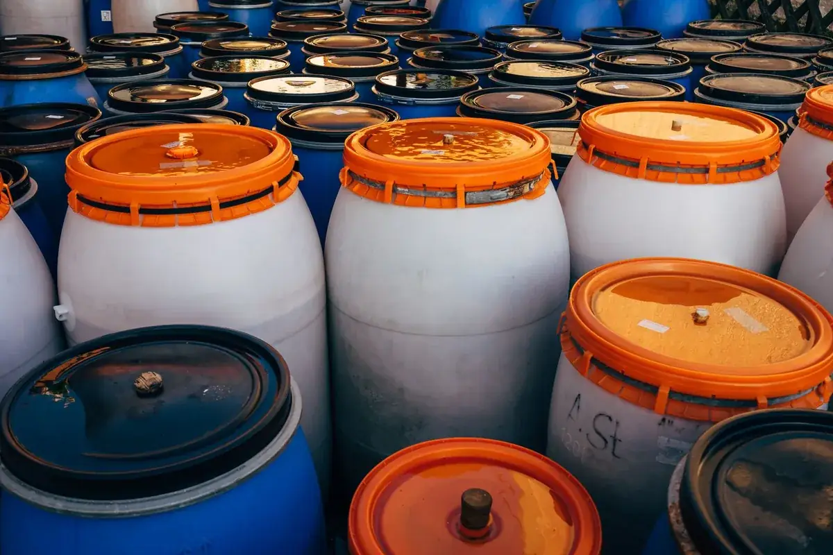 Medical Waste Removal in Vinton, IA